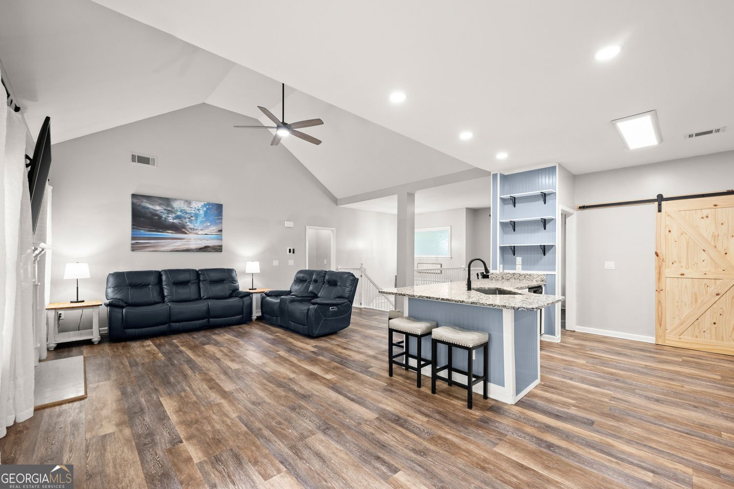 58 Hampton Forest Court Dahlonega - 14