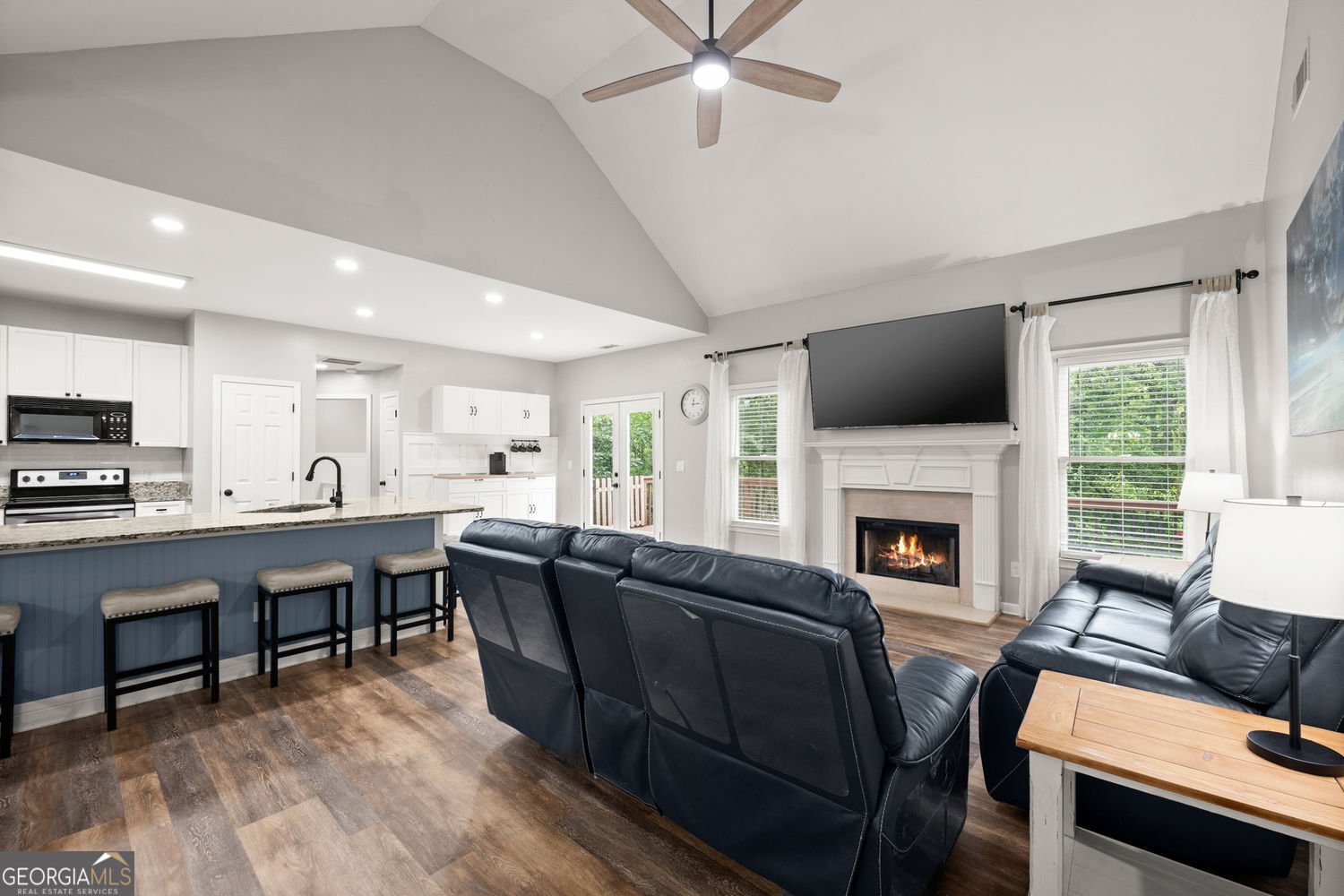 58 Hampton Forest Court Dahlonega - 2
