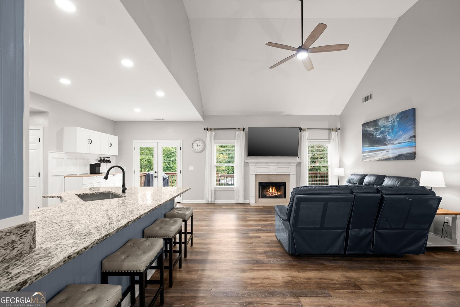 58 Hampton Forest Court Dahlonega - 3