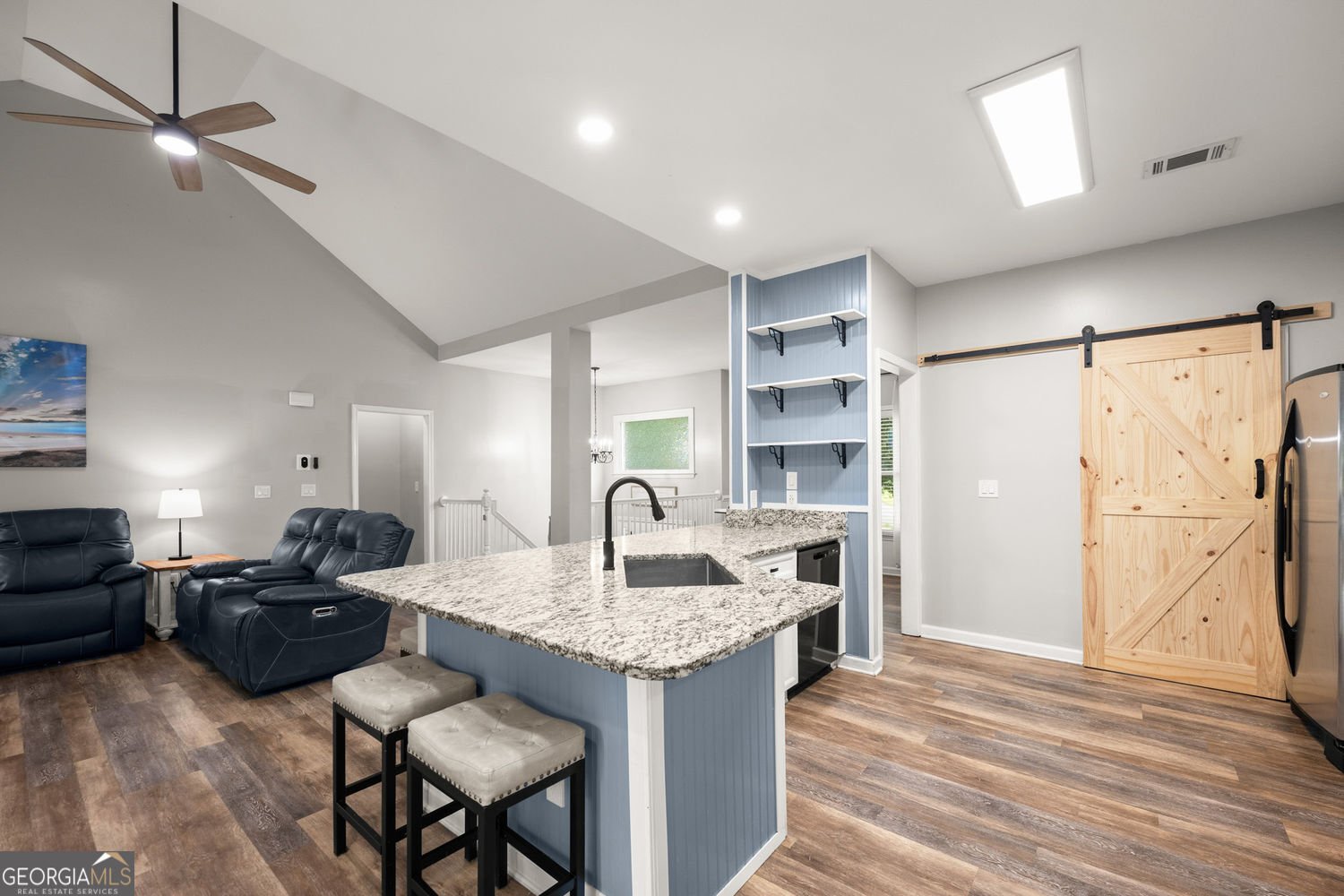 58 Hampton Forest Court Dahlonega - 7