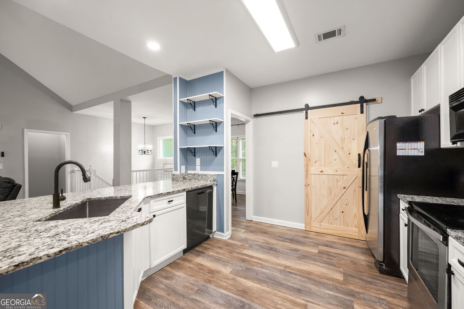 58 Hampton Forest Court Dahlonega - 8
