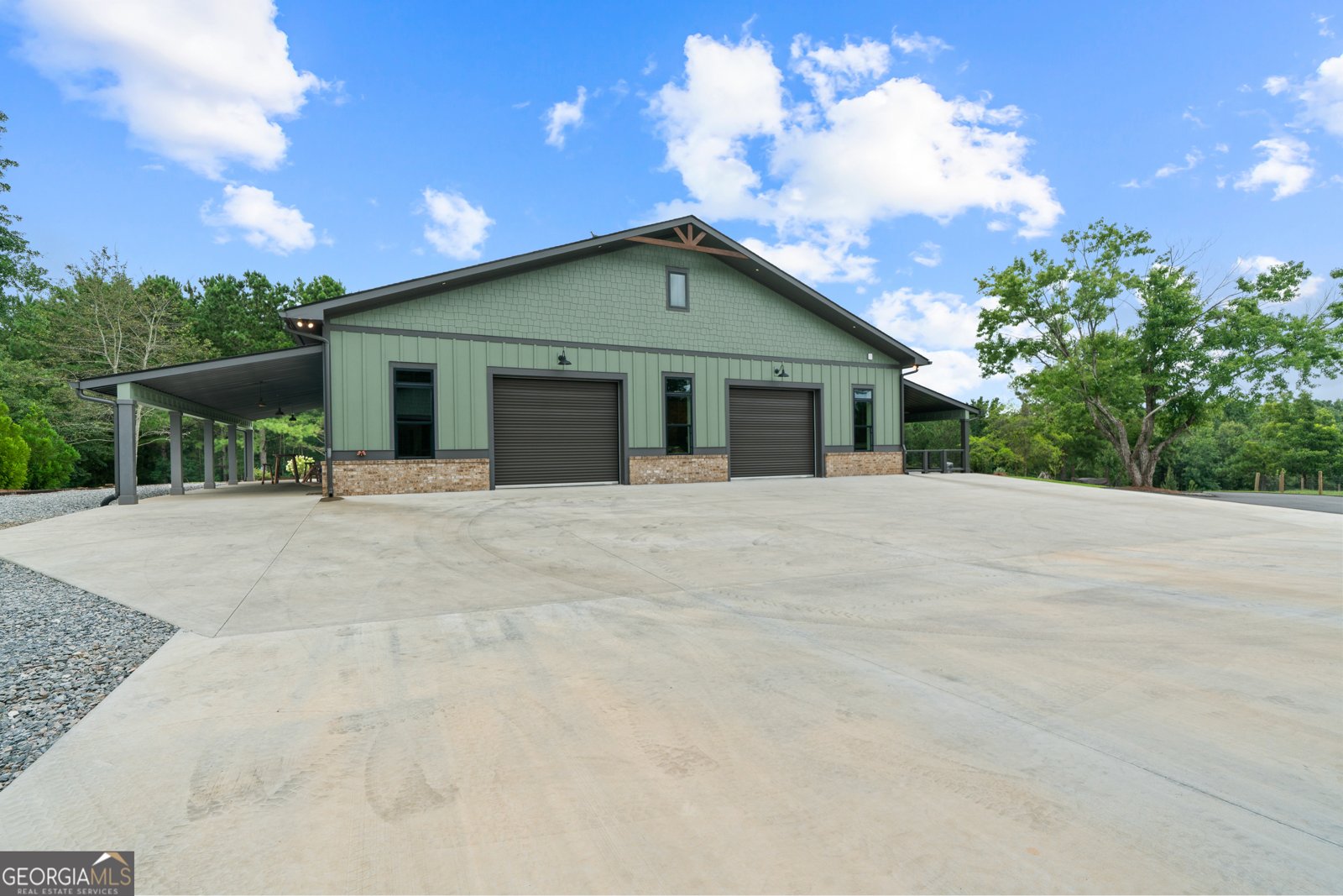 1971 Highway 49 Gray - 29