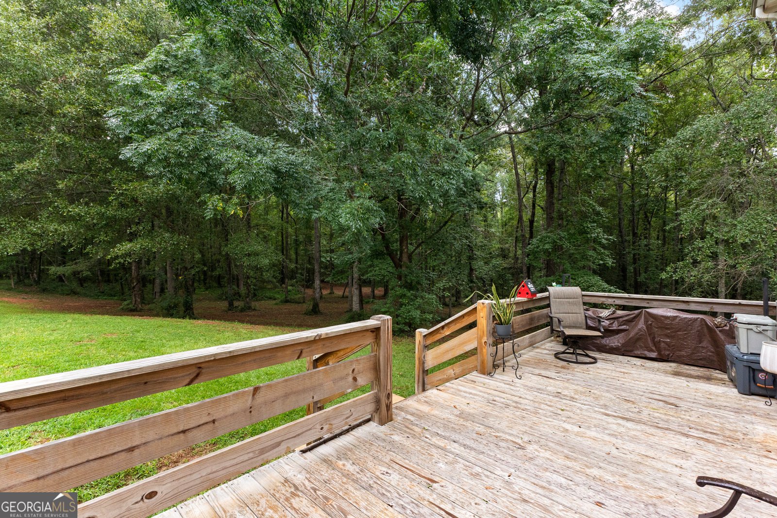 235 Rocky Branch Road Barnesville - 13