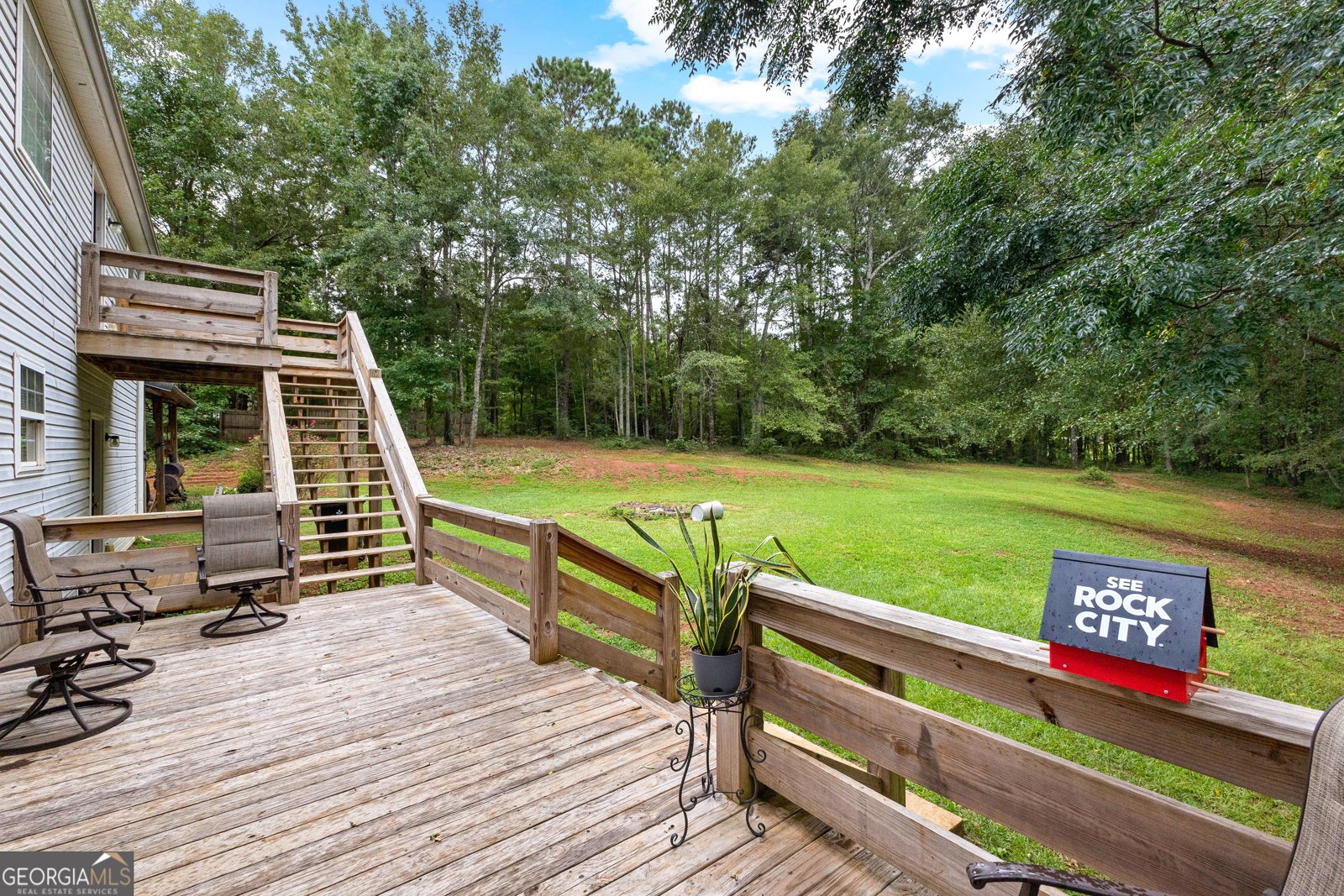 235 Rocky Branch Road Barnesville - 14
