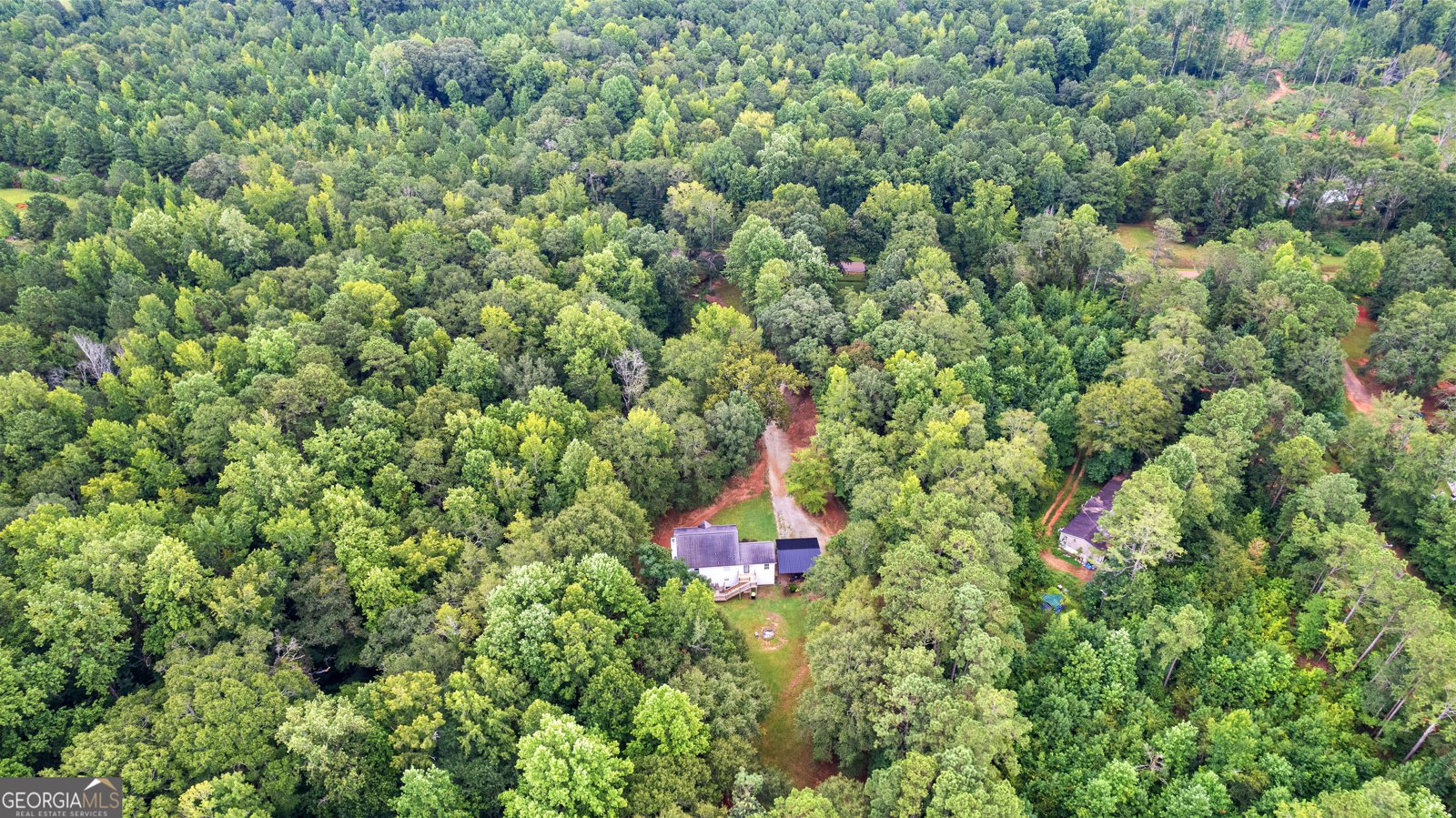 235 Rocky Branch Road Barnesville - 15