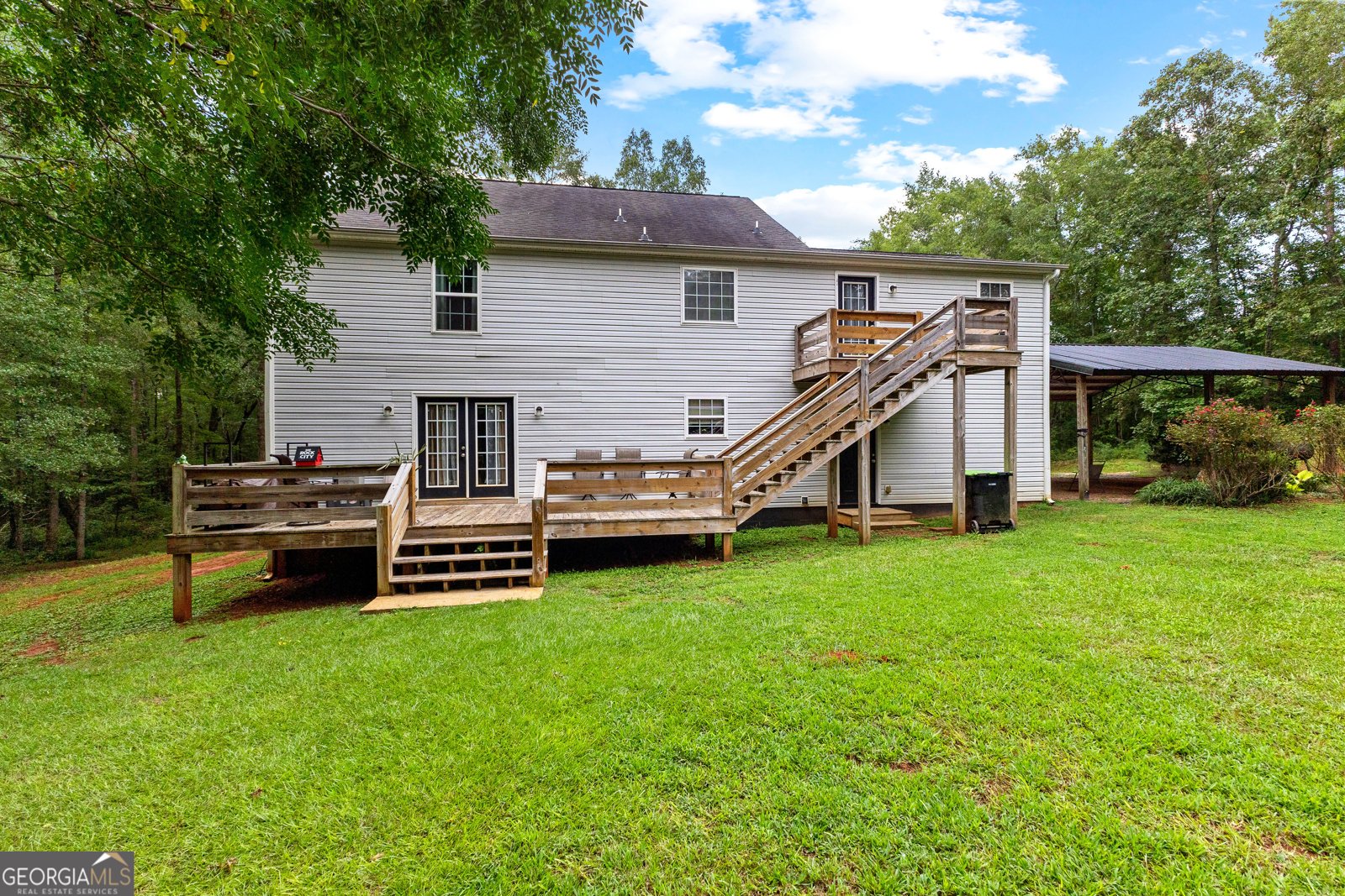 235 Rocky Branch Road Barnesville - 16