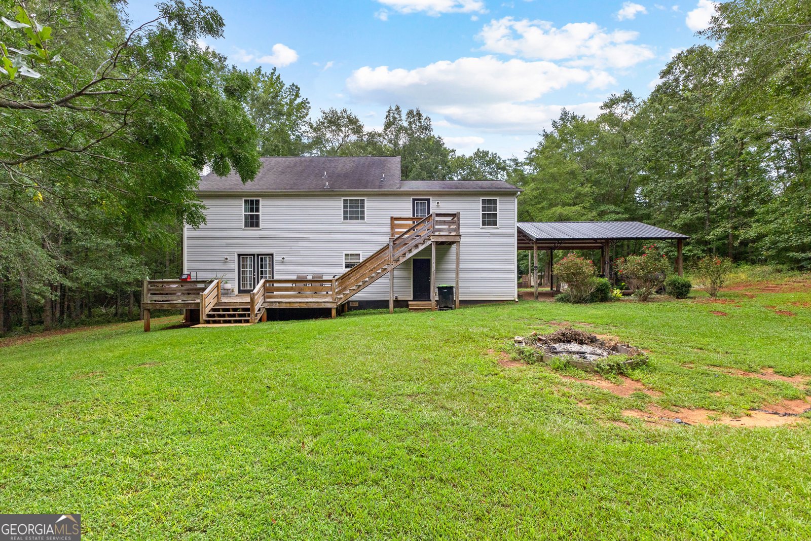 235 Rocky Branch Road Barnesville - 18