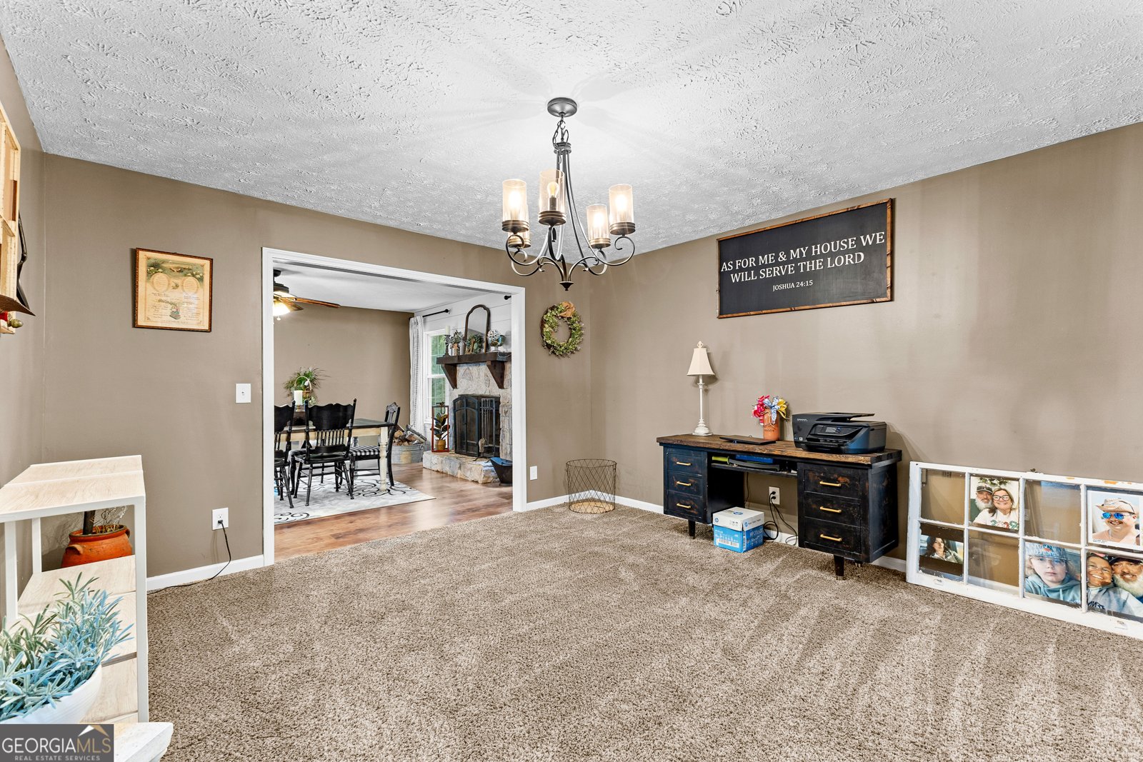 235 Rocky Branch Road Barnesville - 19