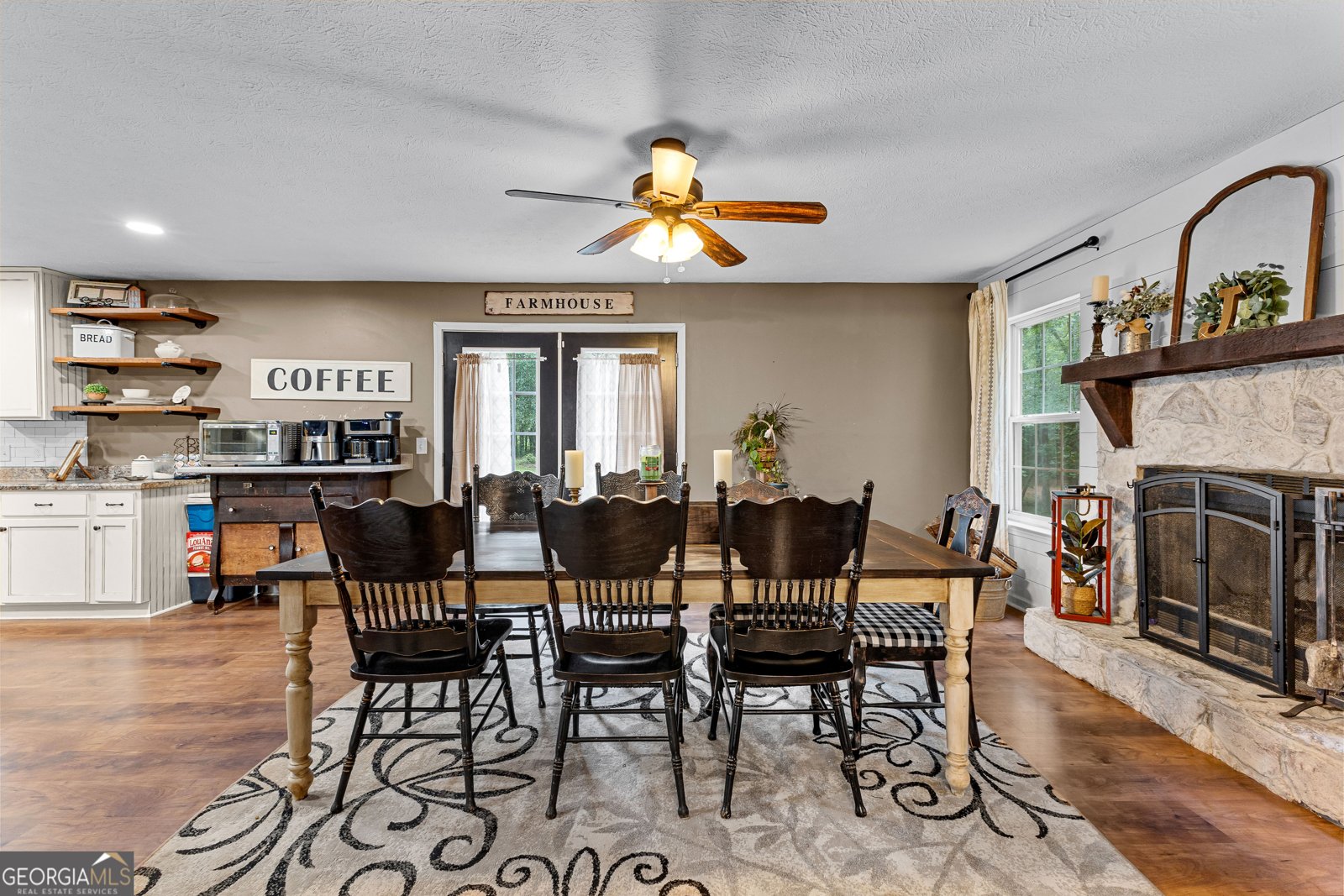 235 Rocky Branch Road Barnesville - 23