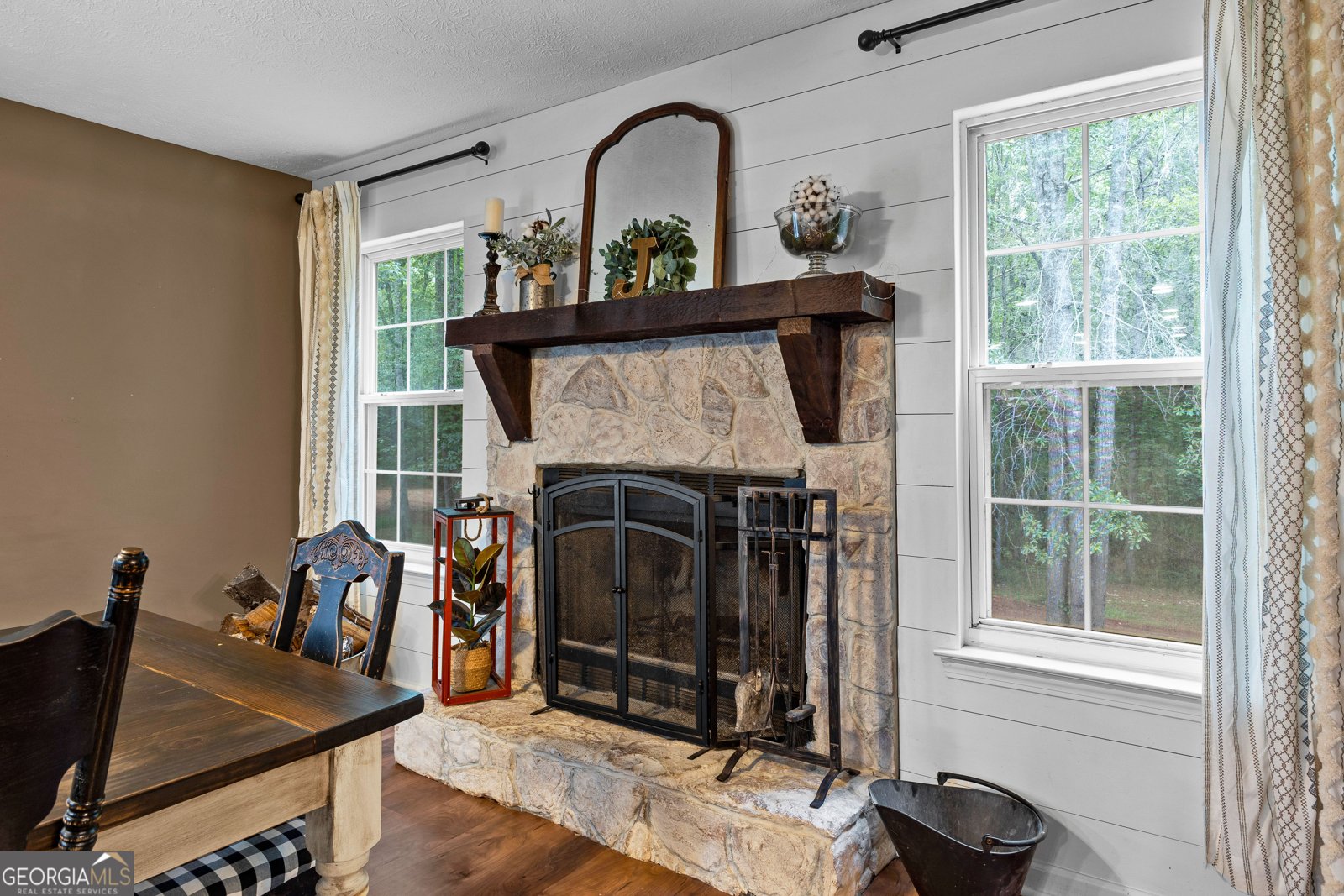 235 Rocky Branch Road Barnesville - 24