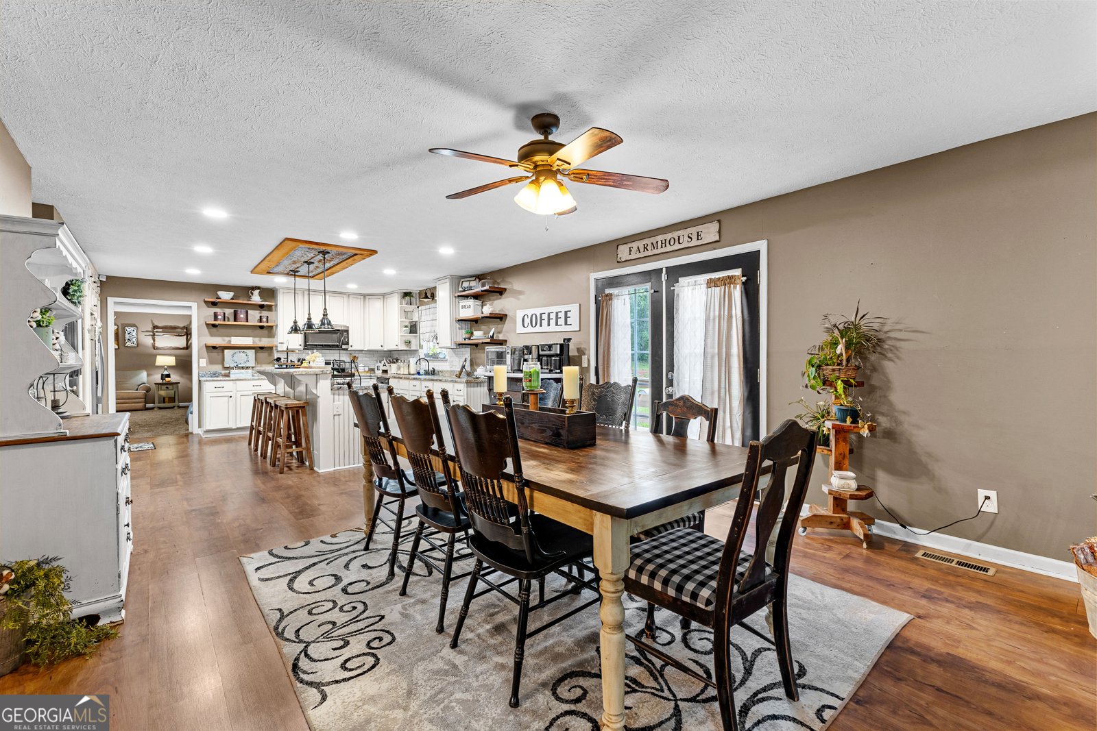 235 Rocky Branch Road Barnesville - 25