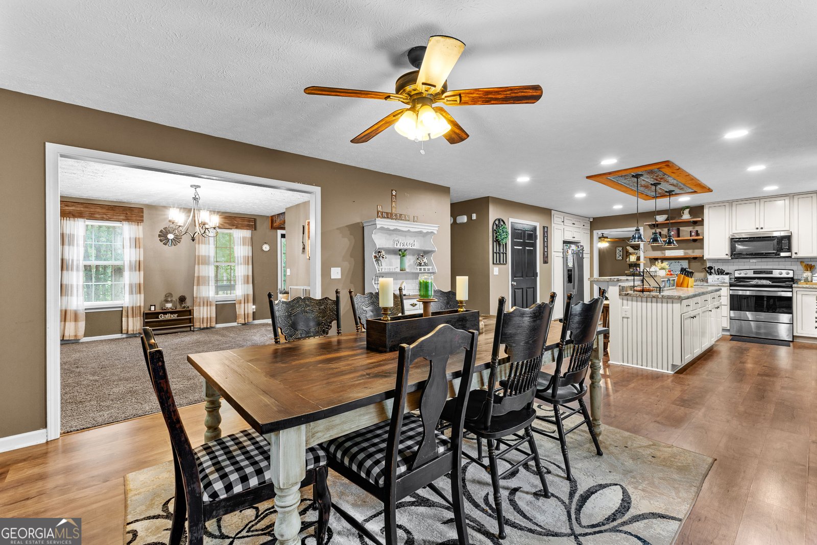 235 Rocky Branch Road Barnesville - 26