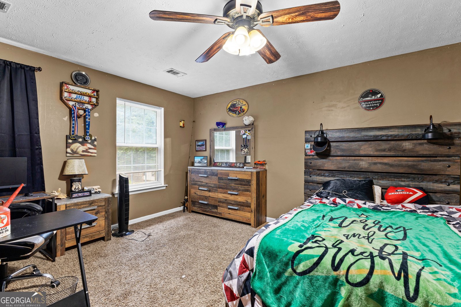 235 Rocky Branch Road Barnesville - 3