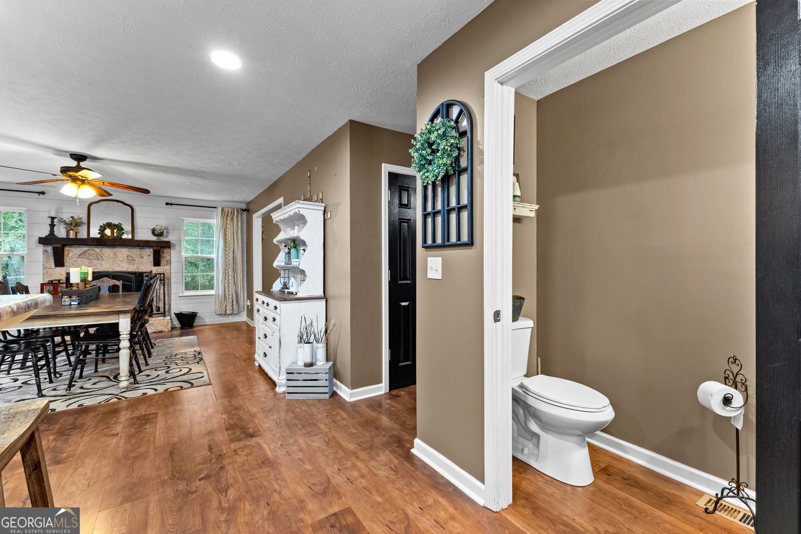 235 Rocky Branch Road Barnesville - 32