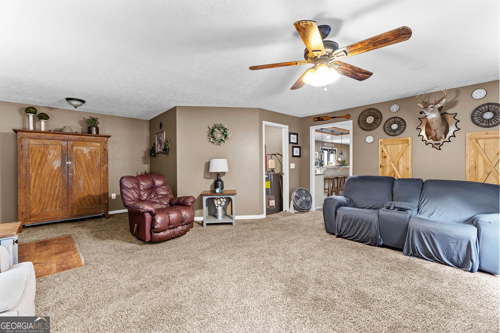 235 Rocky Branch Road Barnesville - 34