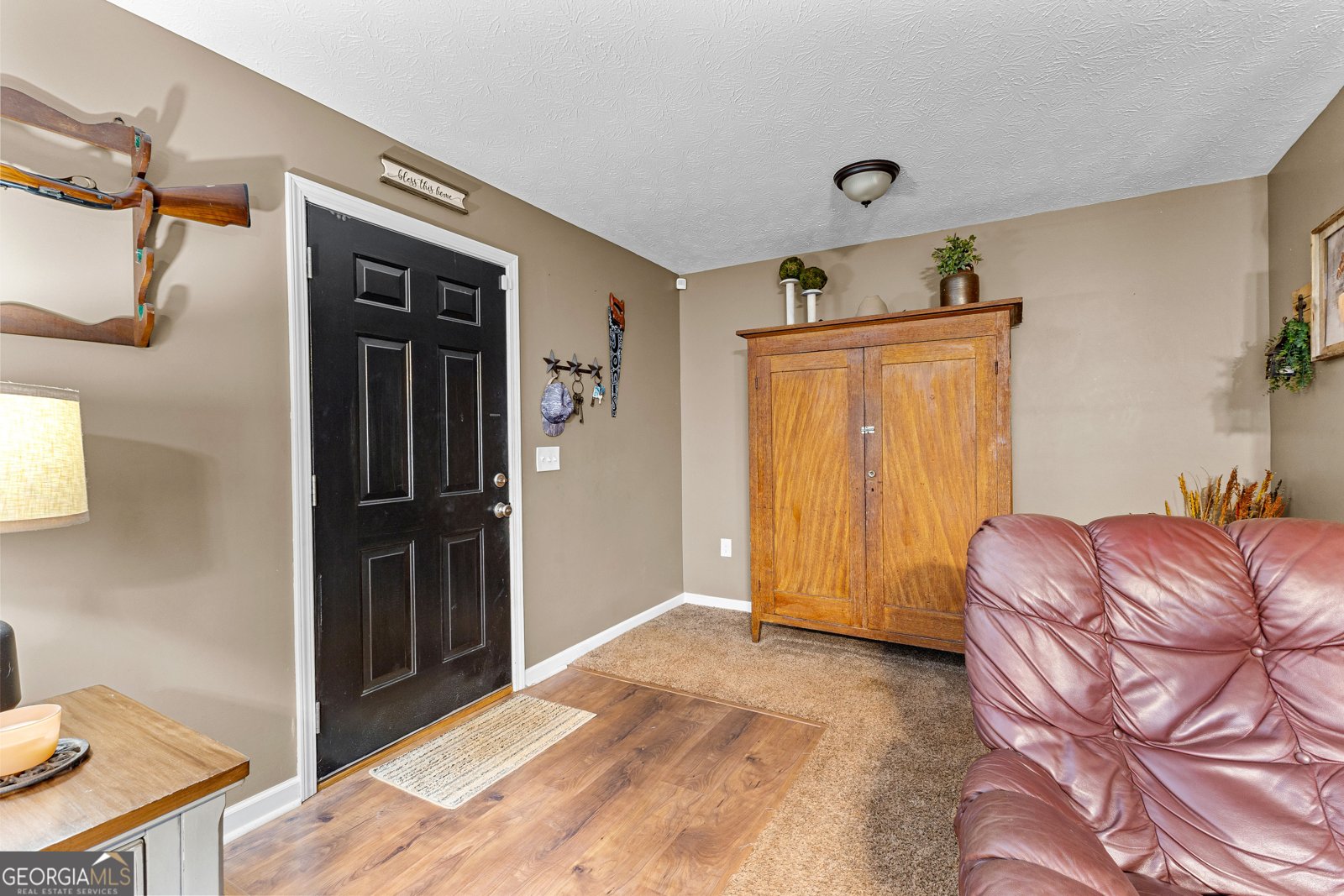 235 Rocky Branch Road Barnesville - 35