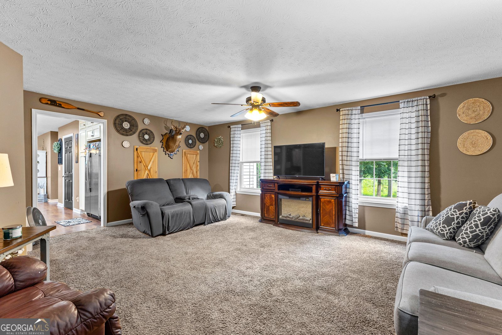 235 Rocky Branch Road Barnesville - 36