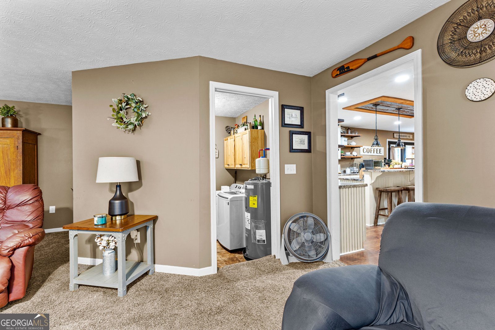 235 Rocky Branch Road Barnesville - 37
