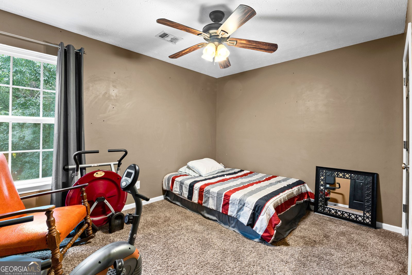 235 Rocky Branch Road Barnesville - 43
