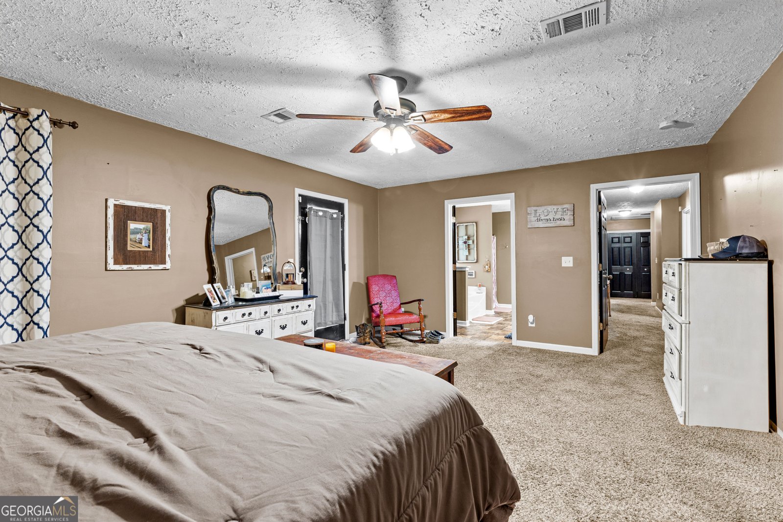 235 Rocky Branch Road Barnesville - 7