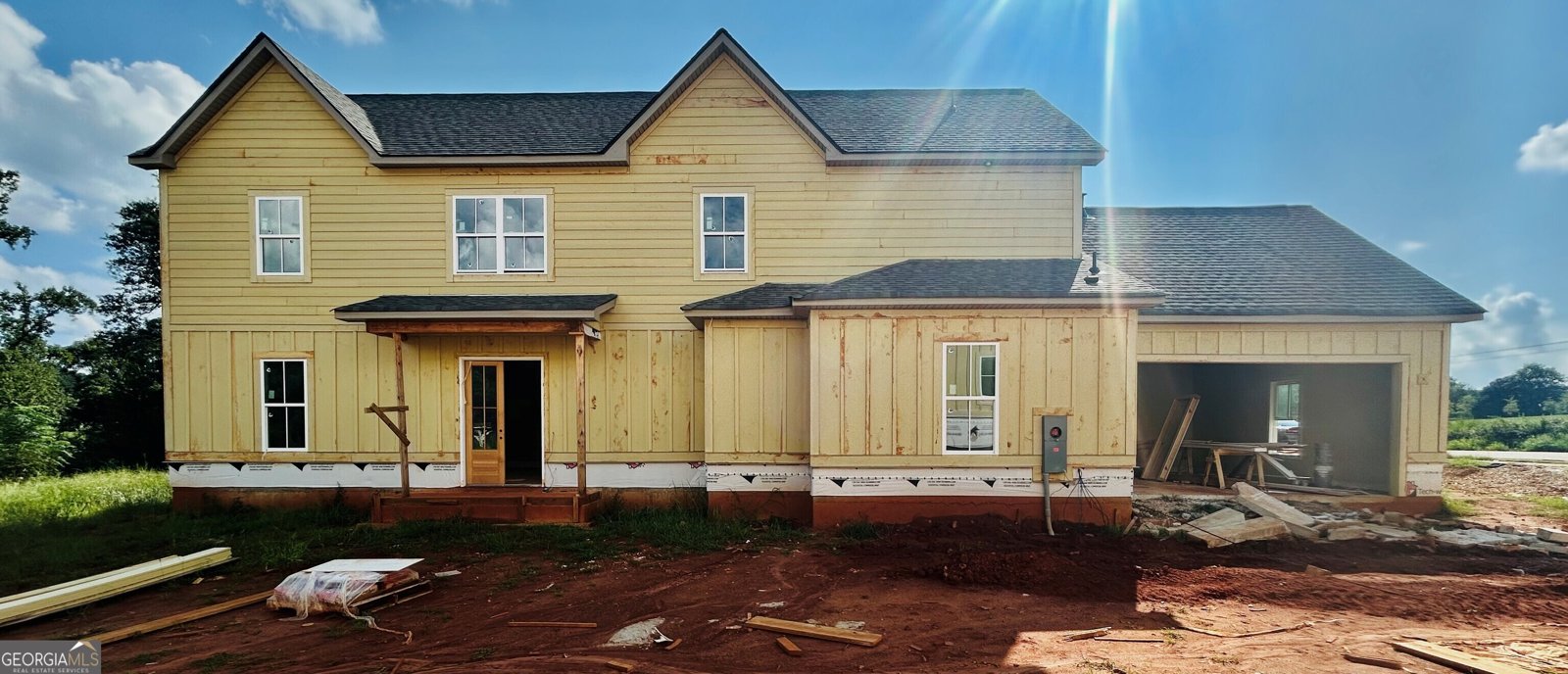 96 Morrison Street Watkinsville - 2