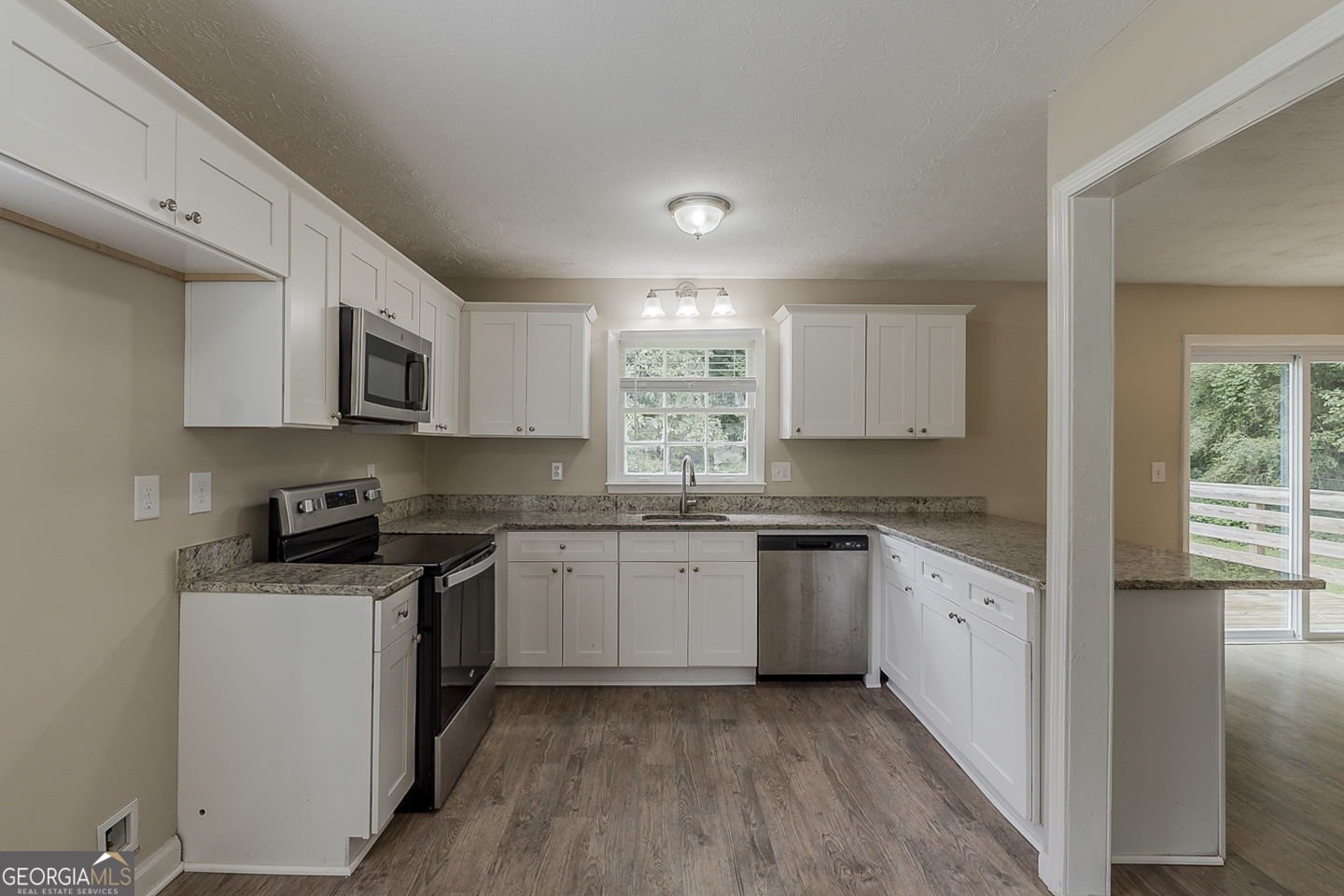 1202 Palisades Lane Ellenwood - 2