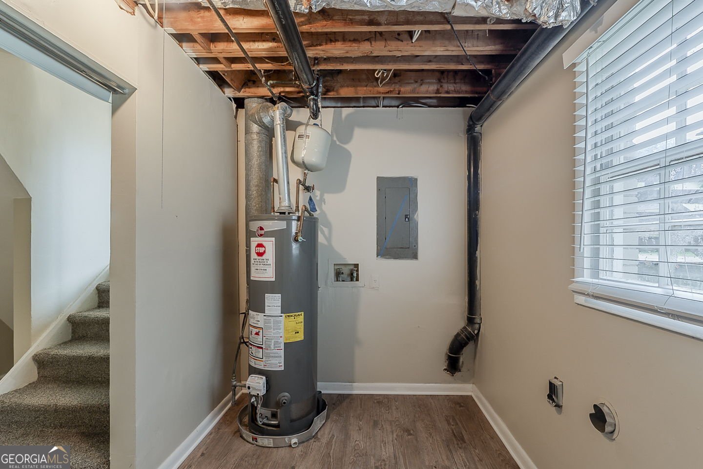 1202 Palisades Lane Ellenwood - 28