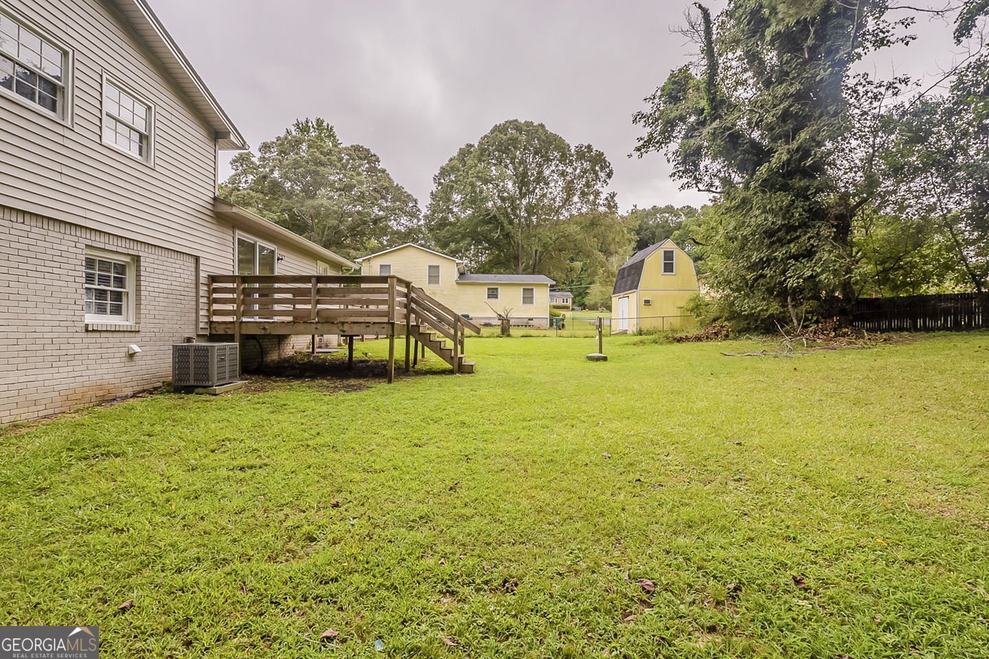1202 Palisades Lane Ellenwood - 32