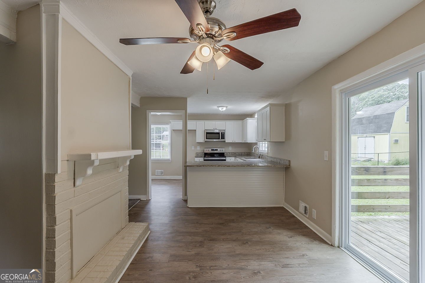 1202 Palisades Lane Ellenwood - 7