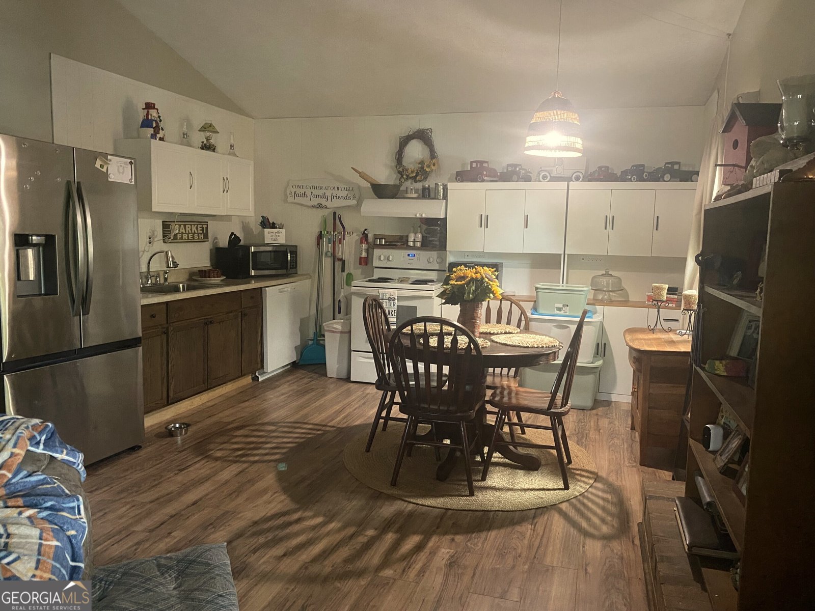 196 Horseshoe Bend Road Jackson - 10