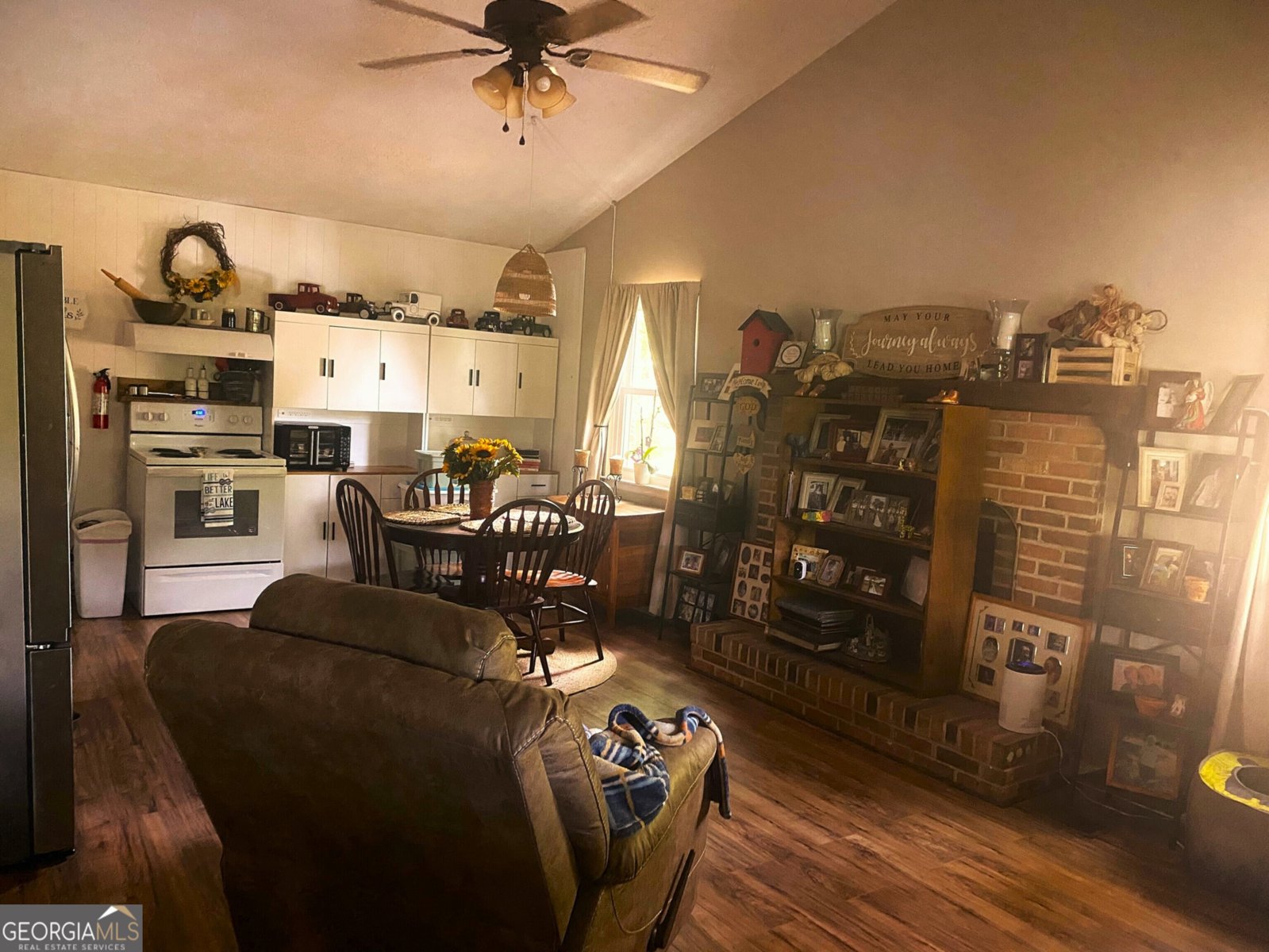 196 Horseshoe Bend Road Jackson - 12