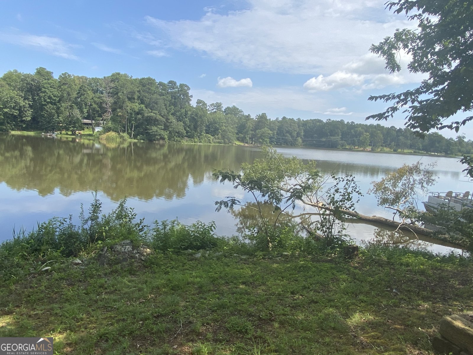 196 Horseshoe Bend Road Jackson - 27