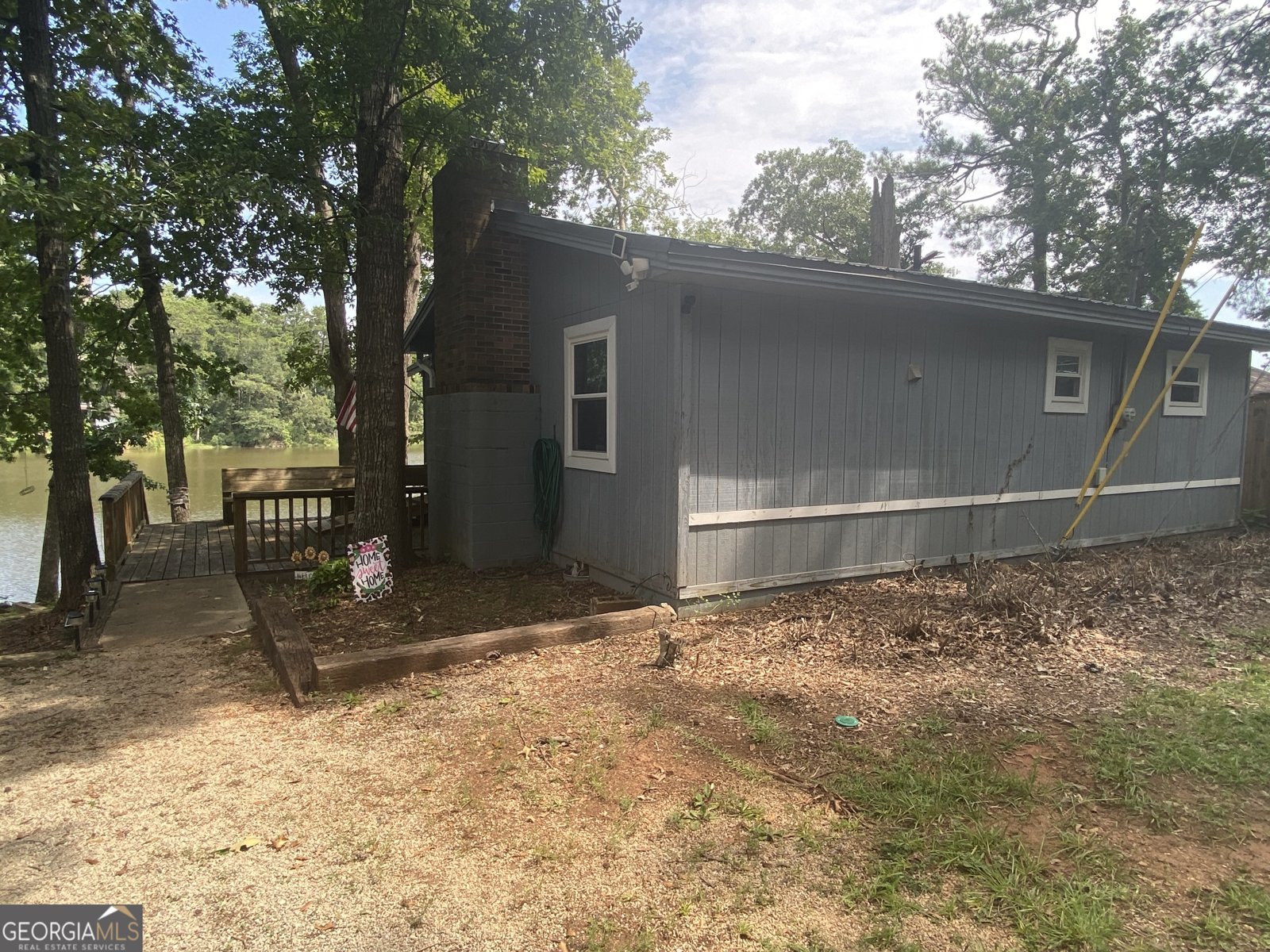 196 Horseshoe Bend Road Jackson - 34