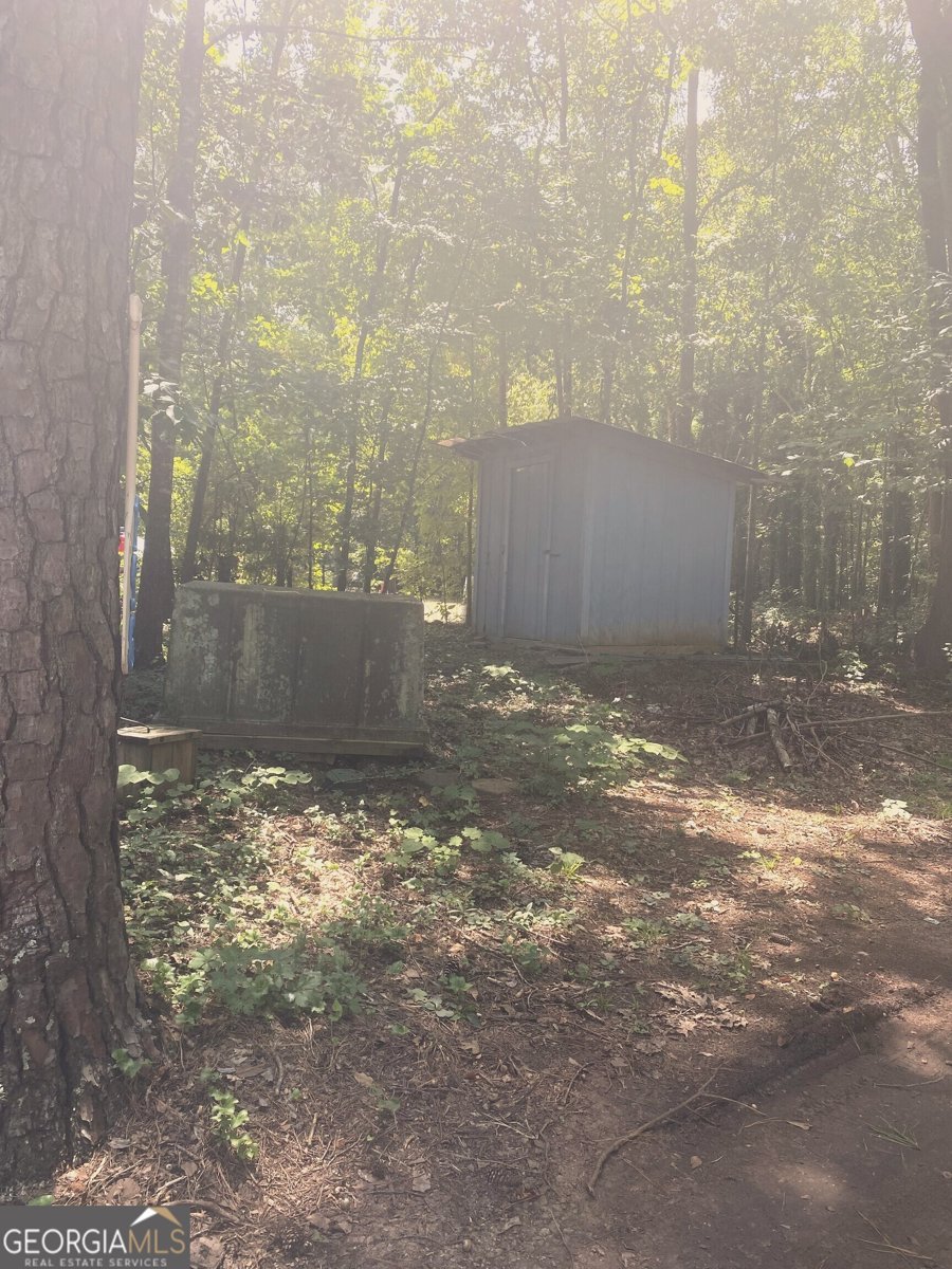 196 Horseshoe Bend Road Jackson - 37