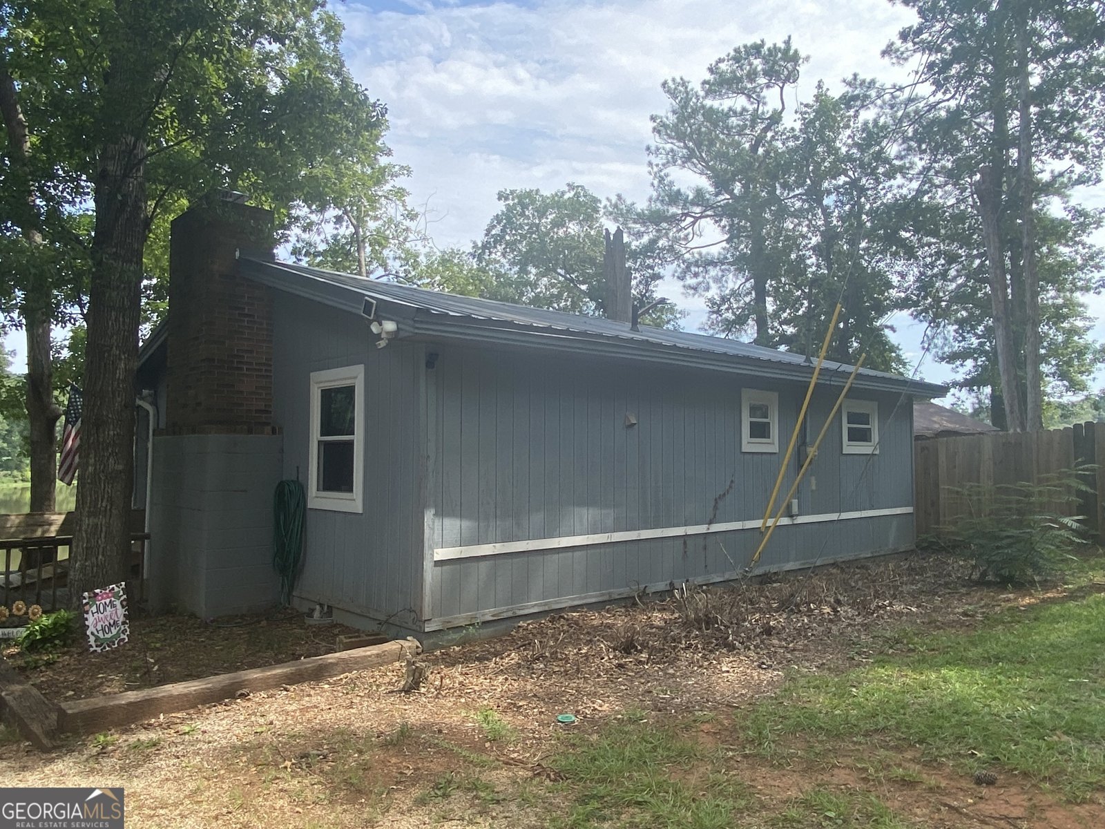 196 Horseshoe Bend Road Jackson - 46