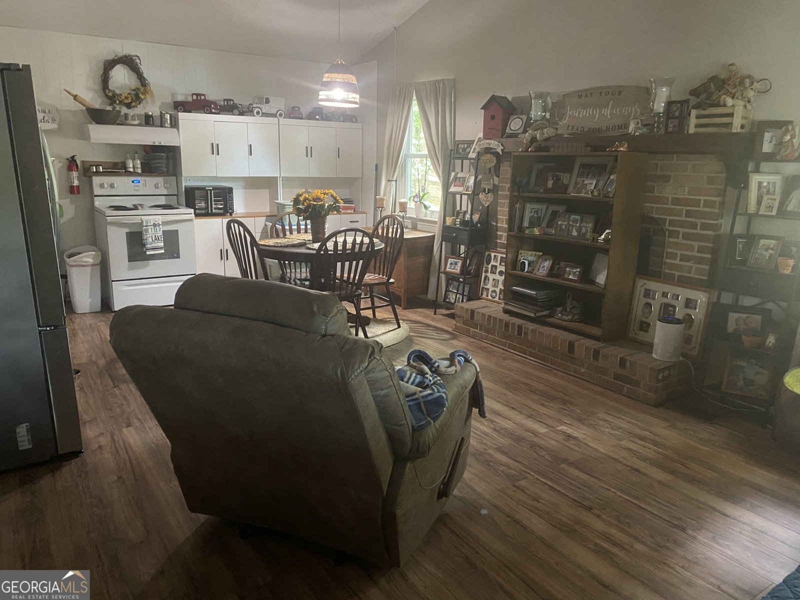 196 Horseshoe Bend Road Jackson - 7