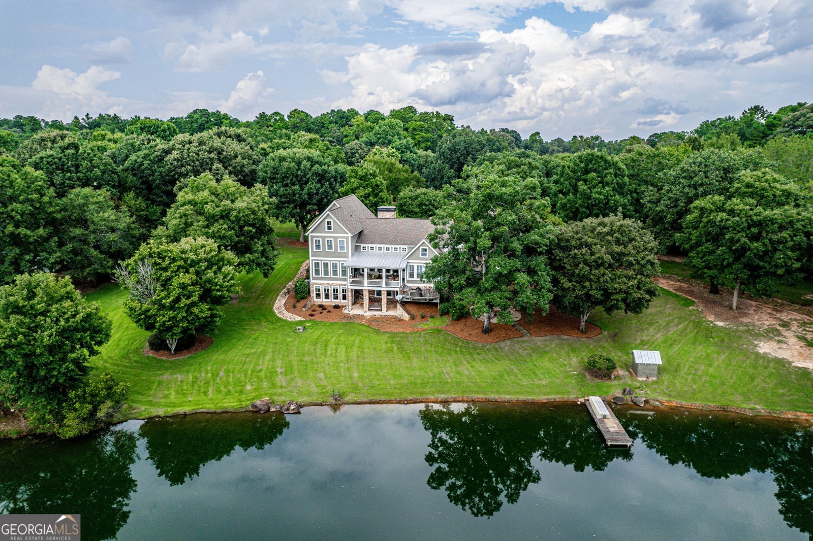 108 Walking Horse Lane Eatonton - 1