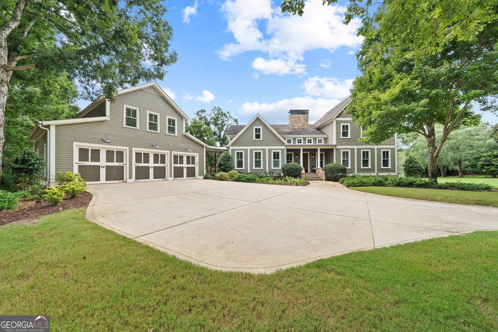 108 Walking Horse Lane Eatonton - 2