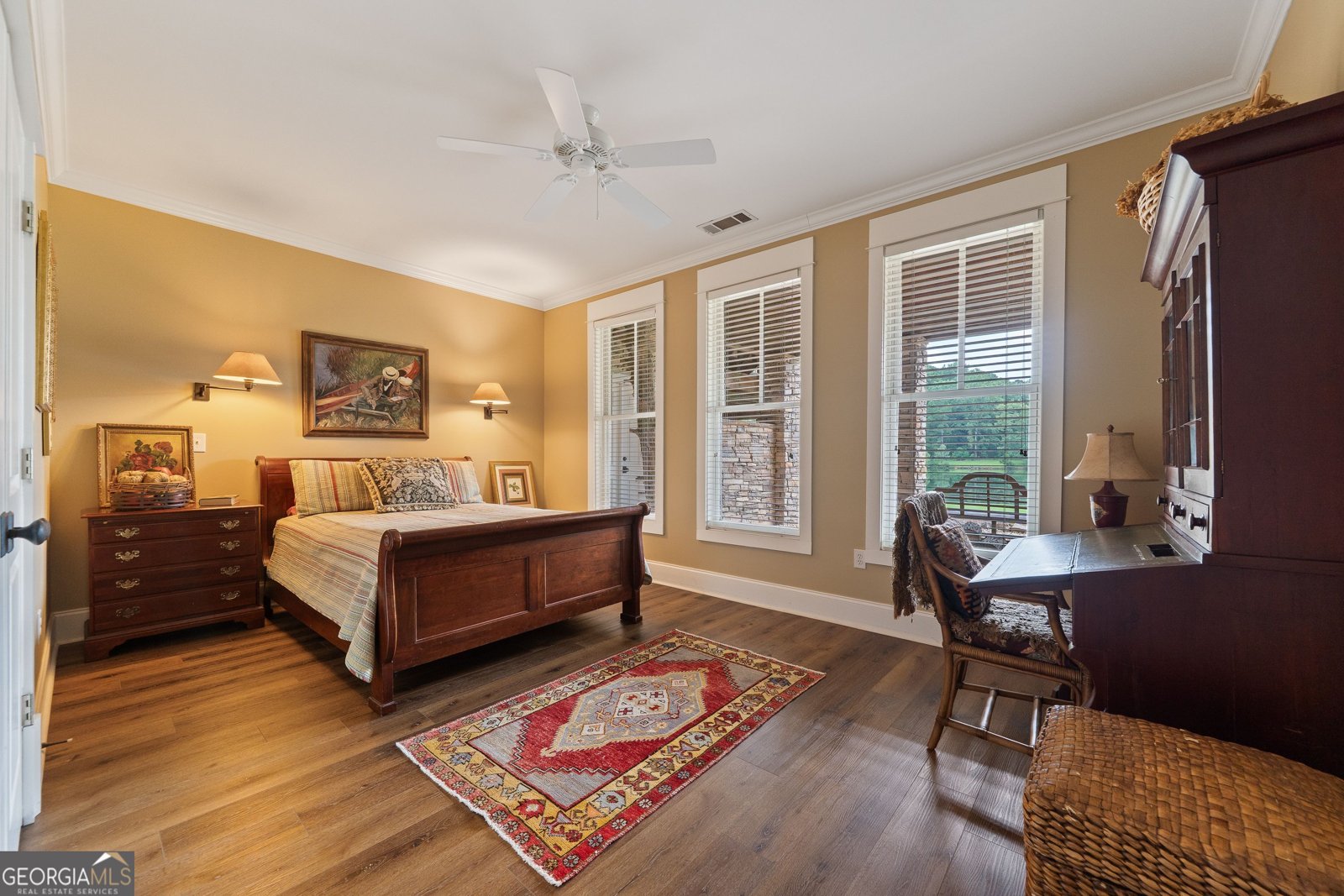 108 Walking Horse Lane Eatonton - 44