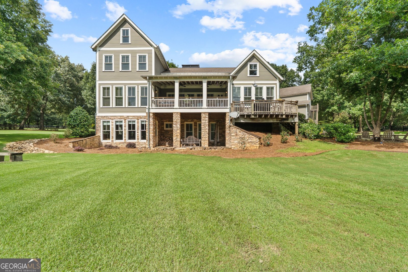 108 Walking Horse Lane Eatonton - 9