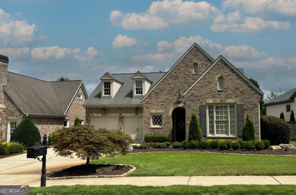 147 Cadence Trail Canton - 1
