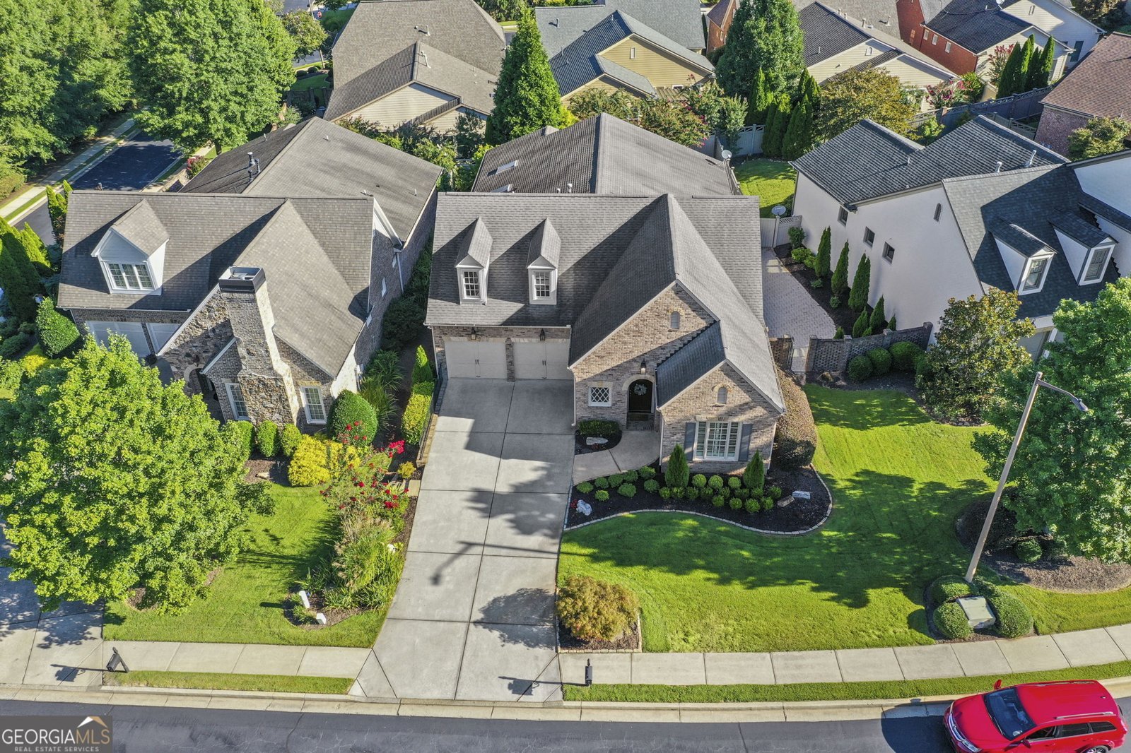 147 Cadence Trail Canton - 11