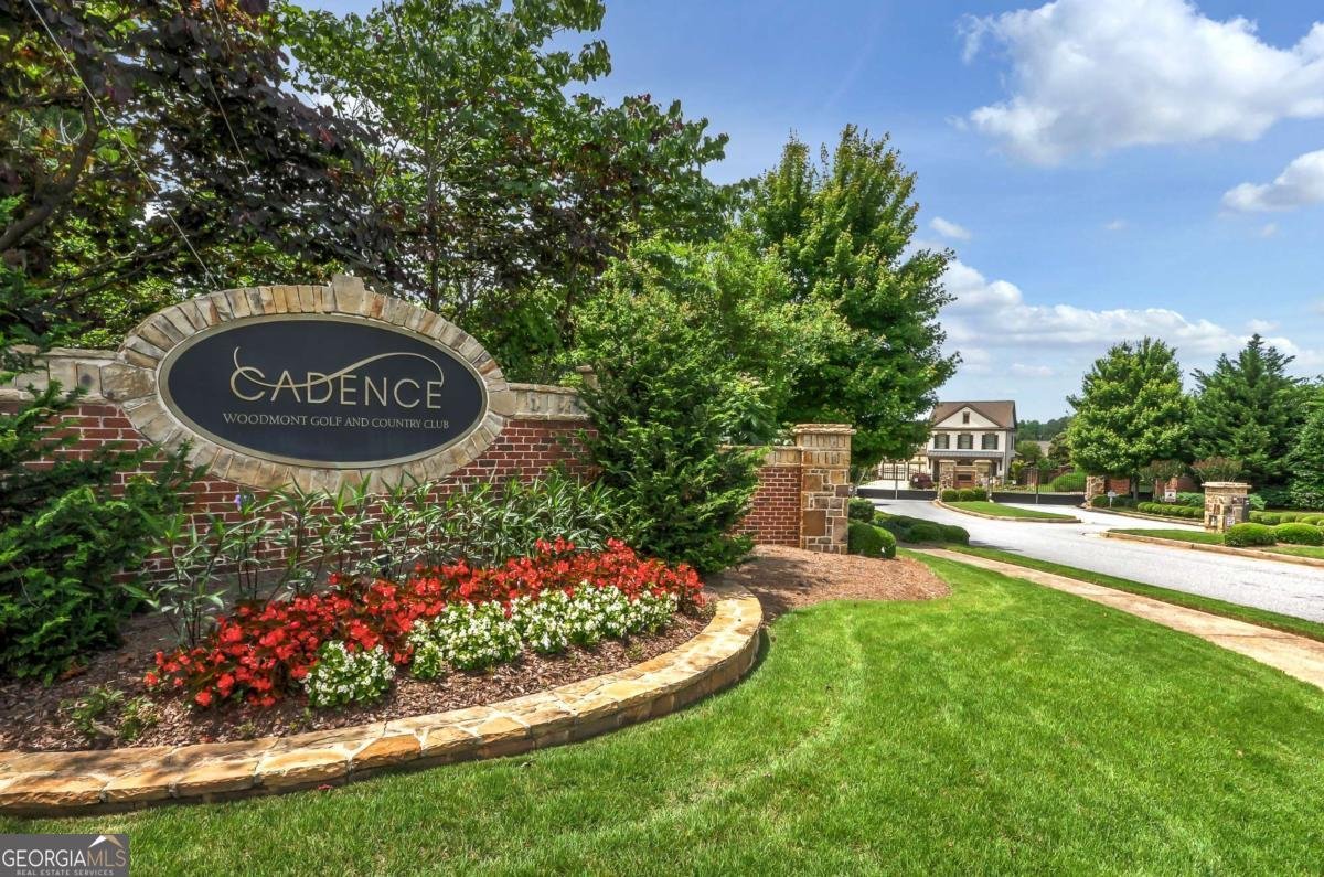 147 Cadence Trail Canton - 2
