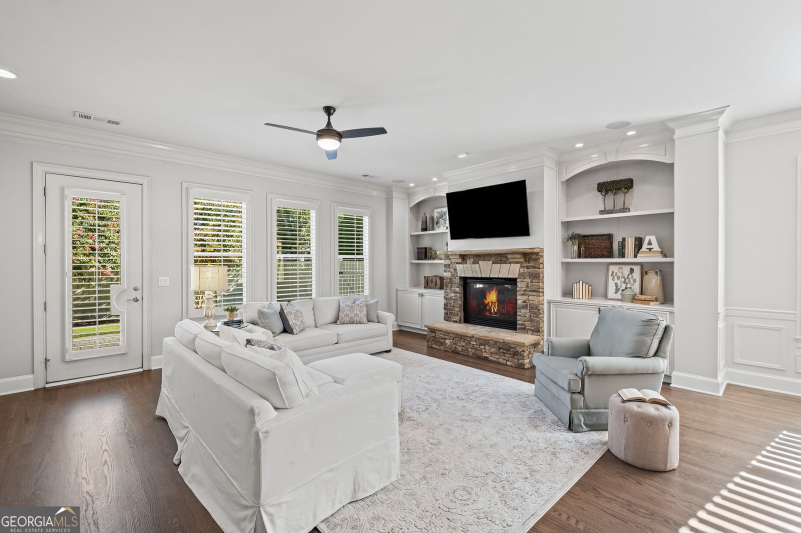147 Cadence Trail Canton - 20