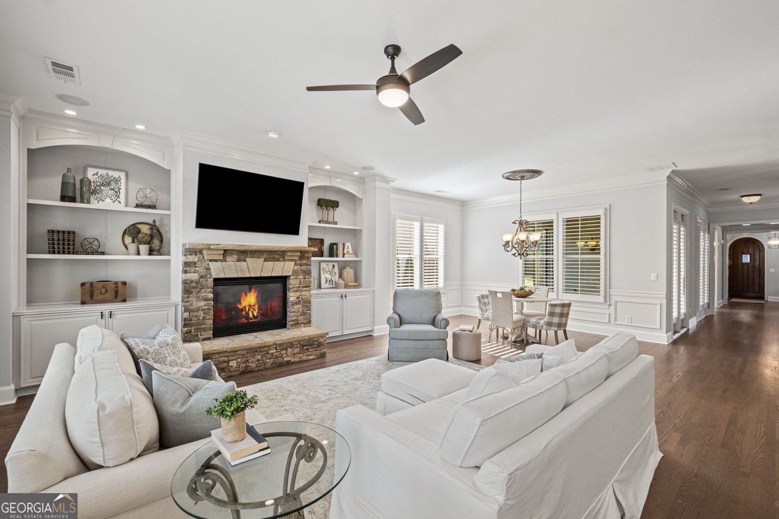147 Cadence Trail Canton - 21