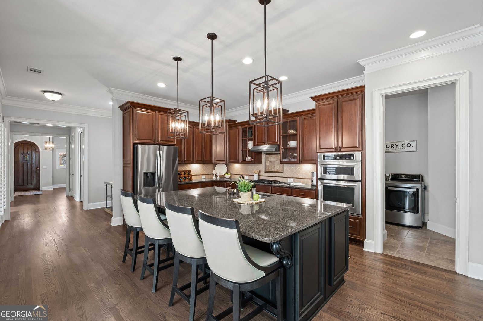 147 Cadence Trail Canton - 24