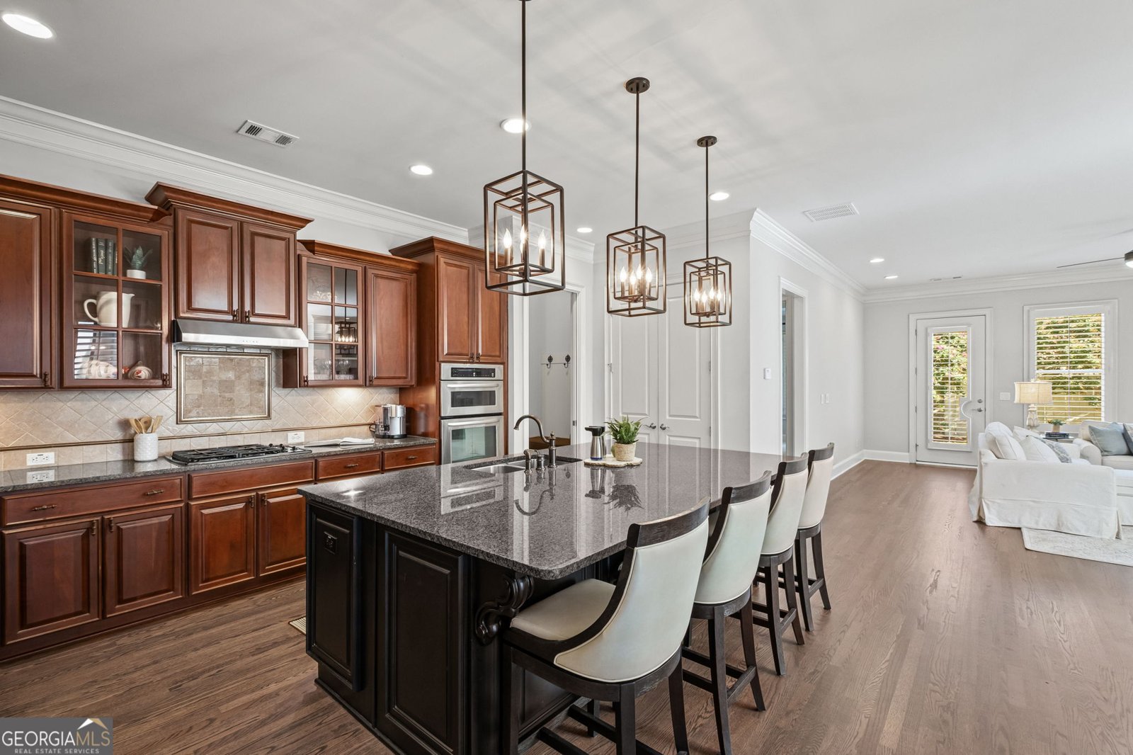 147 Cadence Trail Canton - 25