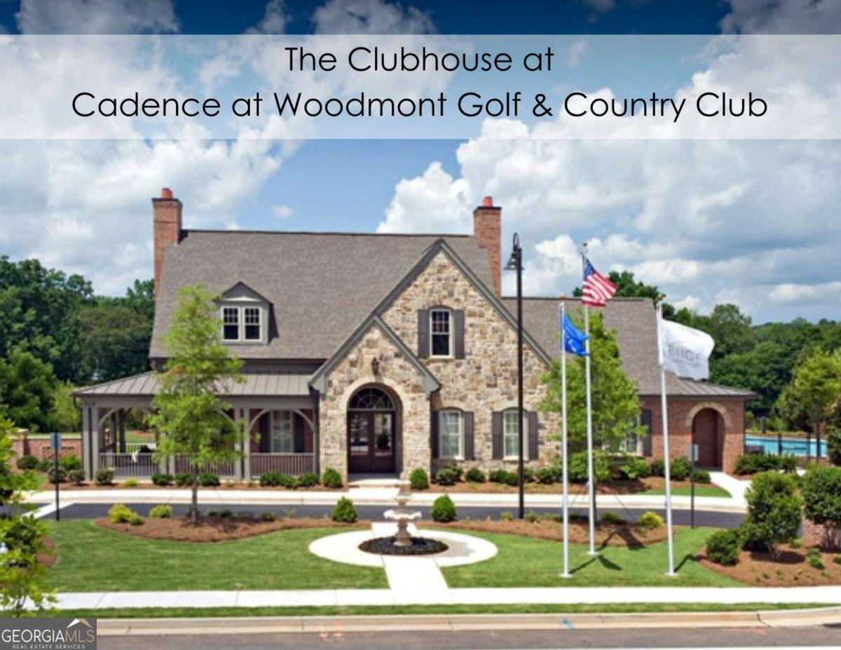 147 Cadence Trail Canton - 5