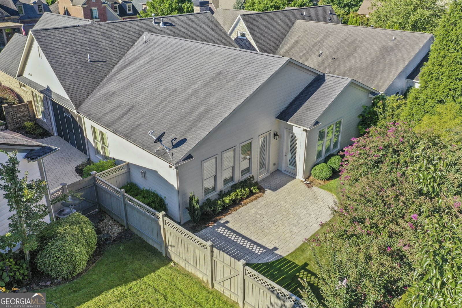 147 Cadence Trail Canton - 52