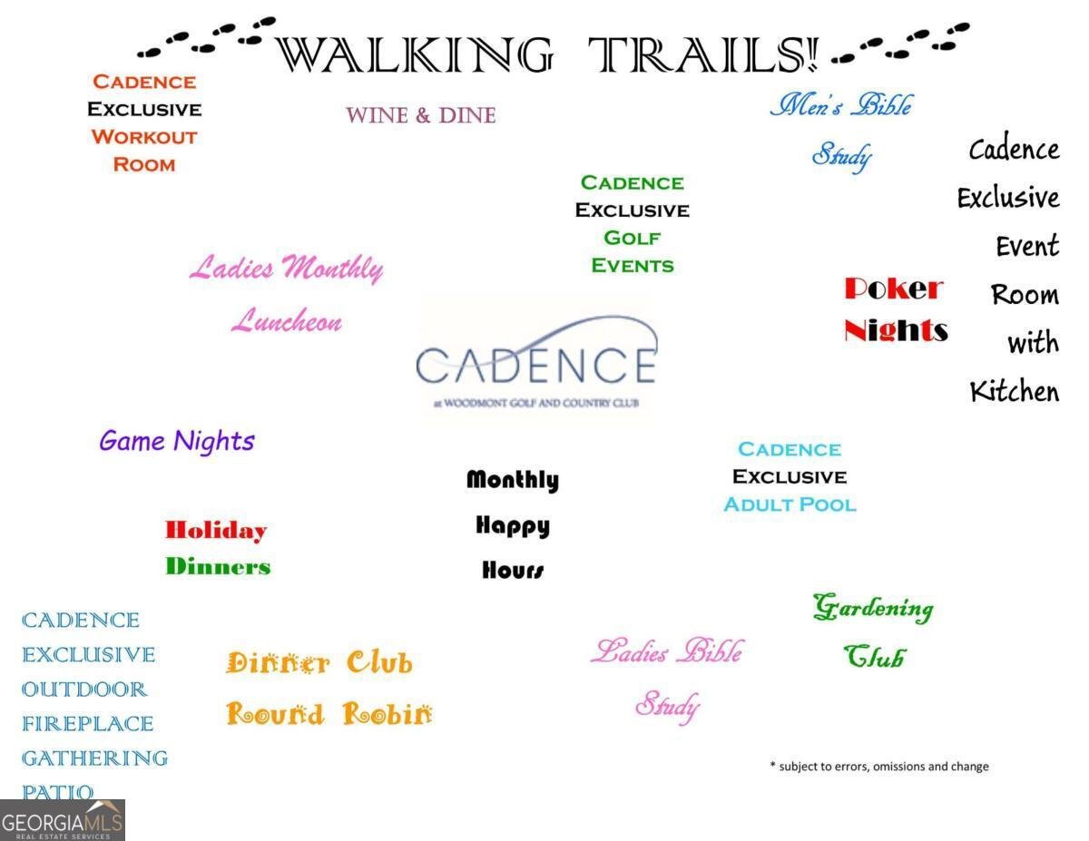 147 Cadence Trail Canton - 58